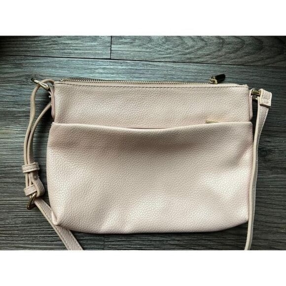 A‎ New Day light pink Crossbody purse - Picture 5 of 7